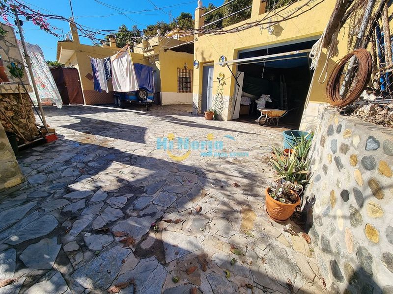 Foto 96600efa-1687-42dc-bd14-0e1655f1246b. Rent house with parking pool in maro - cuevas de Nerja Nerja