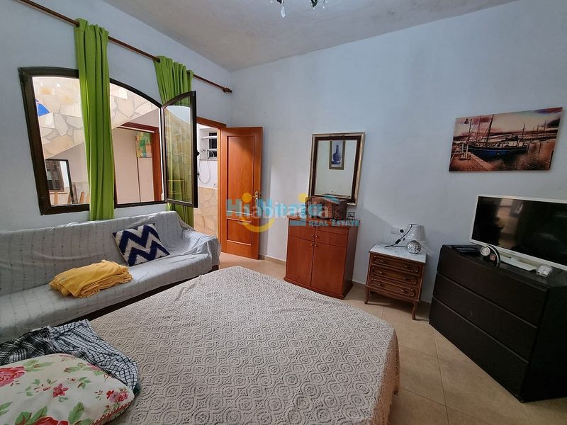 Foto a253e1b0-f00a-41c2-98dd-51c3280da895. Rent house with parking pool in maro - cuevas de Nerja Nerja