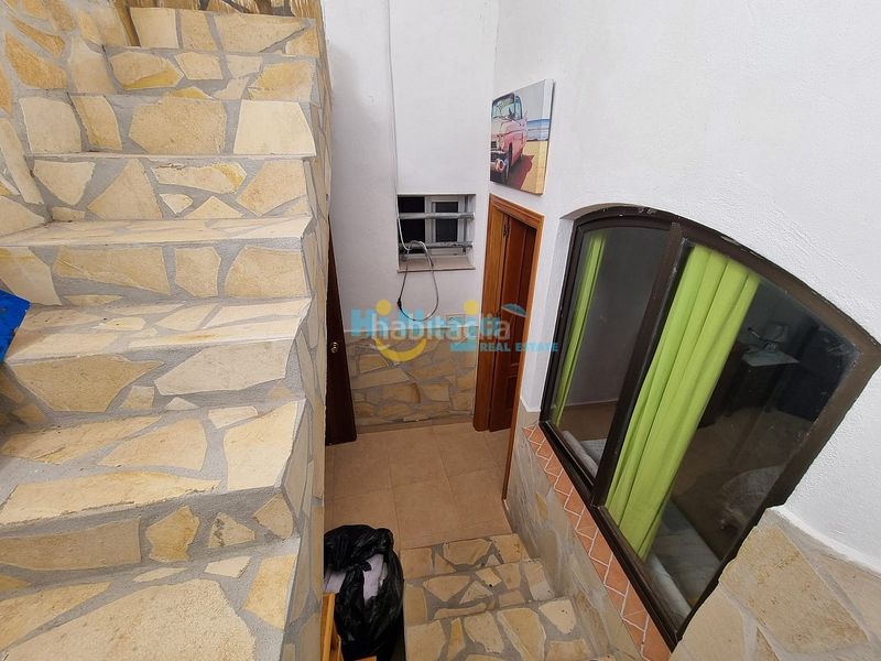 Foto aa5f3838-89f9-4e2e-b735-ab4361e234f1. Rent house with parking pool in maro - cuevas de Nerja Nerja