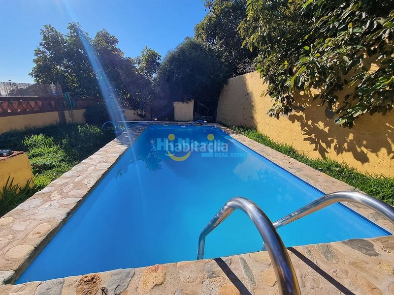 Foto af11f90c-b14a-453c-912b-834addd55fae. Rent house with parking pool in maro - cuevas de Nerja Nerja