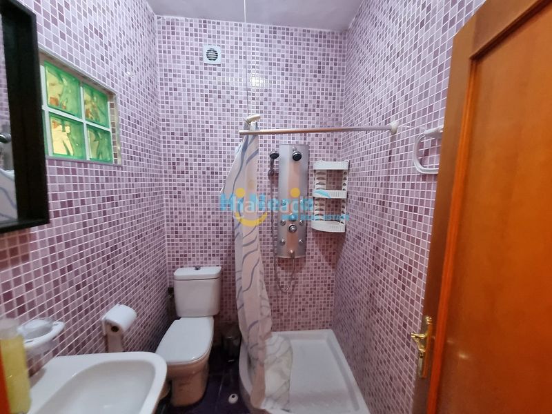 Foto b654a57f-829b-4e46-810b-9e81ea4cd836. Rent house with parking pool in maro - cuevas de Nerja Nerja