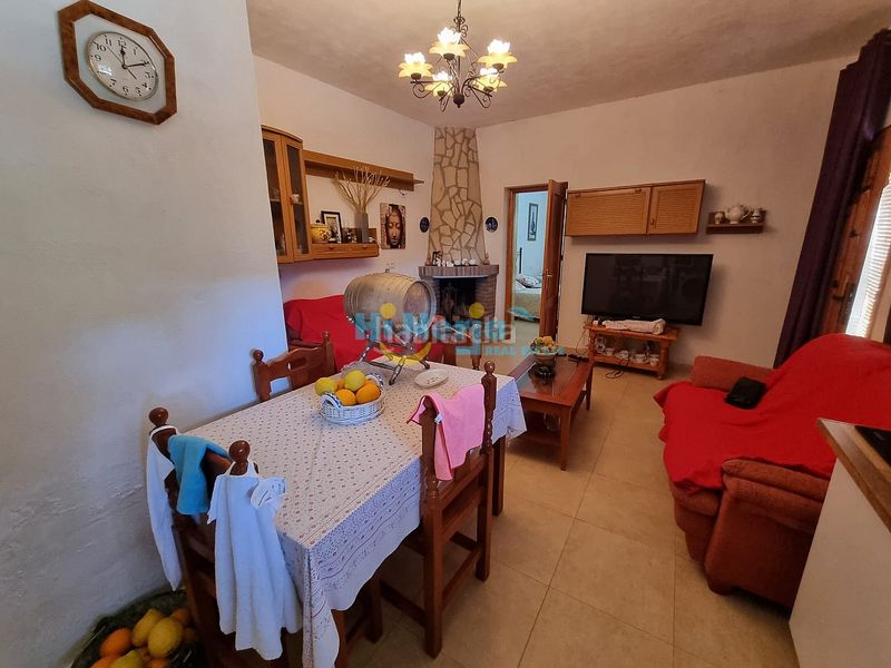 Foto e6a0e712-4b6a-476f-9d57-5e282bbe31c4. Rent house with parking pool in maro - cuevas de Nerja Nerja