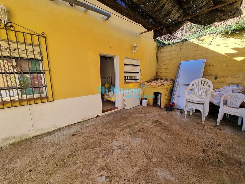 Foto f54e69f8-b213-4a25-a9cd-1982836489f8. Rent house with parking pool in maro - cuevas de Nerja Nerja