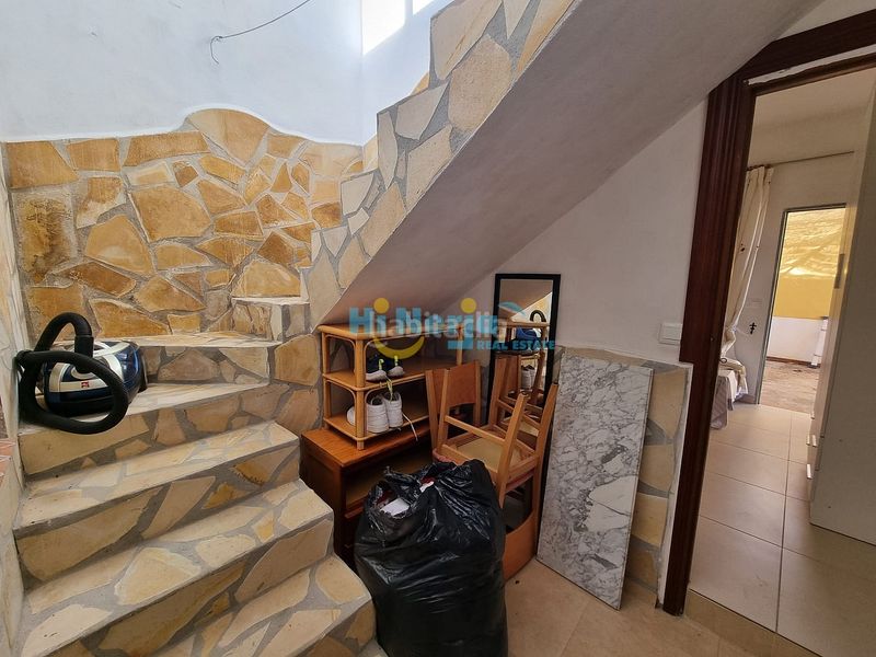 Foto fcb79c25-96ea-492e-b1a8-c893c8cb4efb. Rent house with parking pool in maro - cuevas de Nerja Nerja