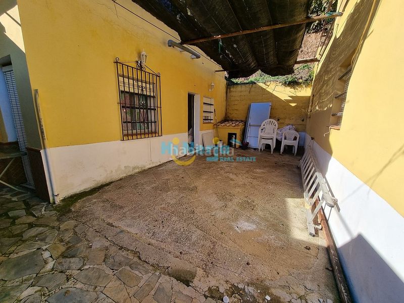 Foto fe0fc0a8-56d8-4f94-a56f-59f6182f795b. Rent house with parking pool in maro - cuevas de Nerja Nerja