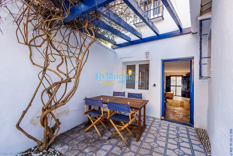 Foto 18bc76ac-a15c-459c-81f1-46e39a5c3337. Casa adossada amb calefacció a Comares