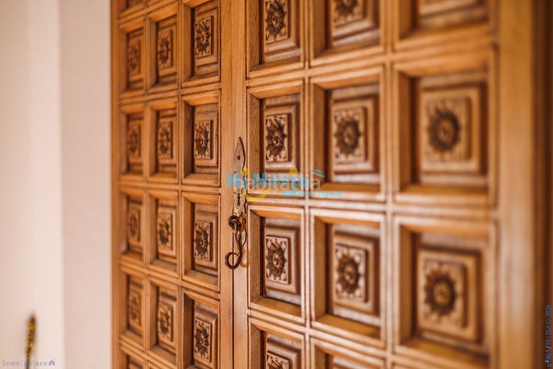 Foto 45d8d78d-df88-43bc-8370-d077759995c9. Casa adossada amb calefacció a Comares