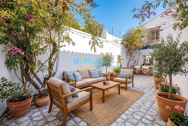 Foto 81b911b8-e782-4d2d-915a-743b72c5d2b4. Casa adossada amb calefacció a Comares