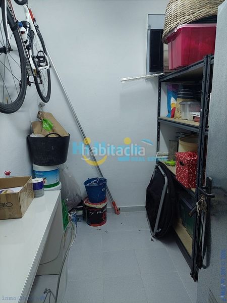 Foto 46b8d1e9-1c94-4a34-a4cf-d86fbc9cab45. Apartament amb aparcament a Torrox pueblo Torrox