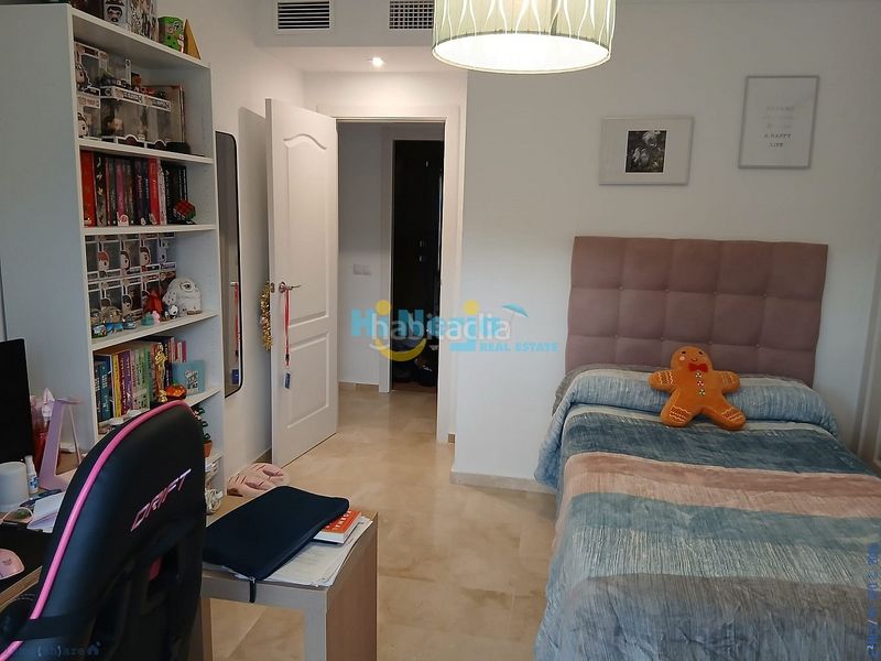 Foto 4fdfb94f-79a1-4935-a0a9-99b915d5262f. Apartament amb aparcament a Torrox pueblo Torrox