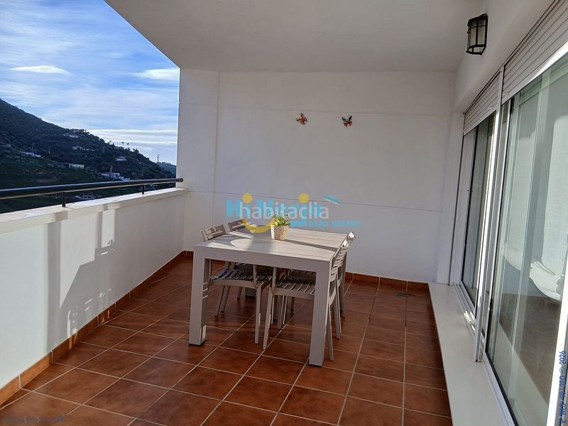 Foto 507329e9-5667-46b7-83a9-9af6902a4e11. Apartament amb aparcament a Torrox pueblo Torrox