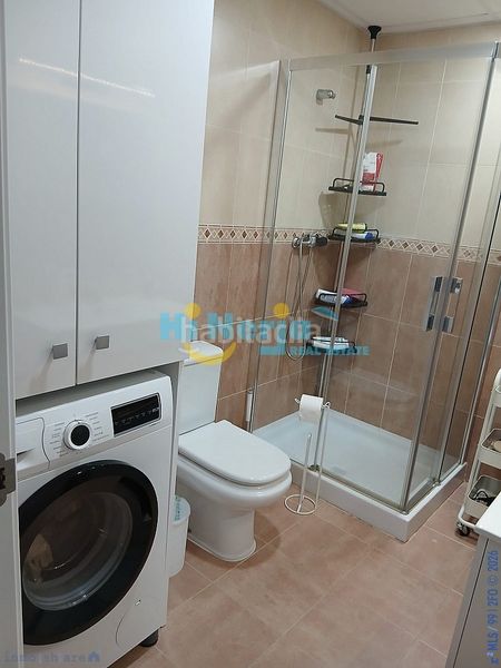 Foto 7bca044f-a954-4291-94c6-d93a03beab31. Apartament amb aparcament a Torrox pueblo Torrox