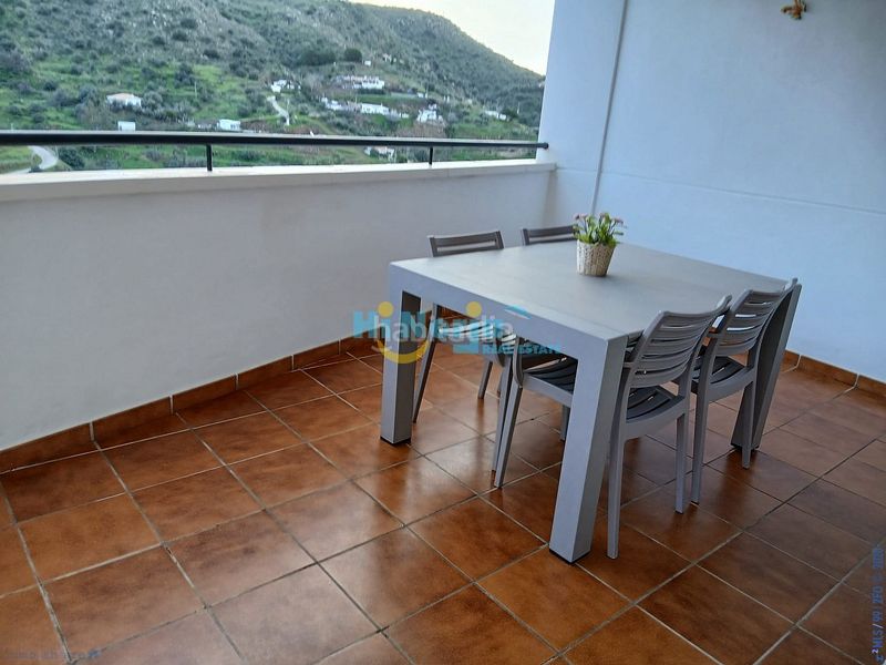 Foto 7eb8e022-a8d3-4942-902a-8faca6f4b8d8. Apartament amb aparcament a Torrox pueblo Torrox