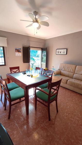 Foto 1492eb56-a570-445c-a0fc-63fd04d414af. Casa amb aparcament a Viñuela