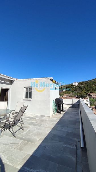 Foto 7e305c02-a90a-4e83-aa25-3a52d9badd67. Casa amb aparcament a Viñuela