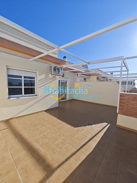 Foto 222a6884-e9c0-4623-aacd-1ffba6c322ee. Dúplex a Centro Torre del Mar
