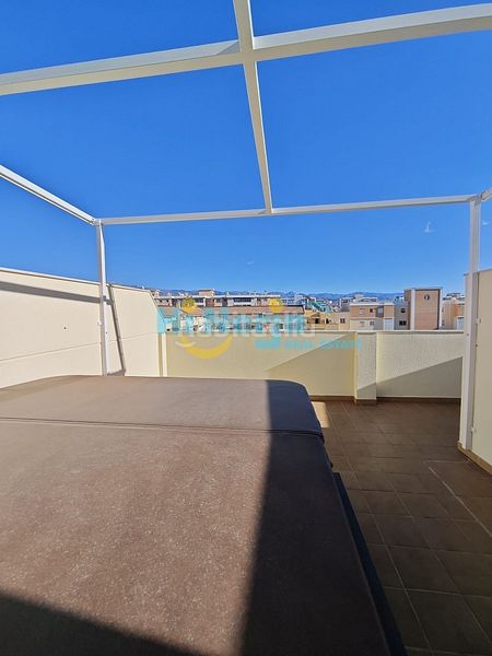Foto db29a4ac-ad36-4afc-8489-0e9333db708a. Dúplex a Centro Torre del Mar
