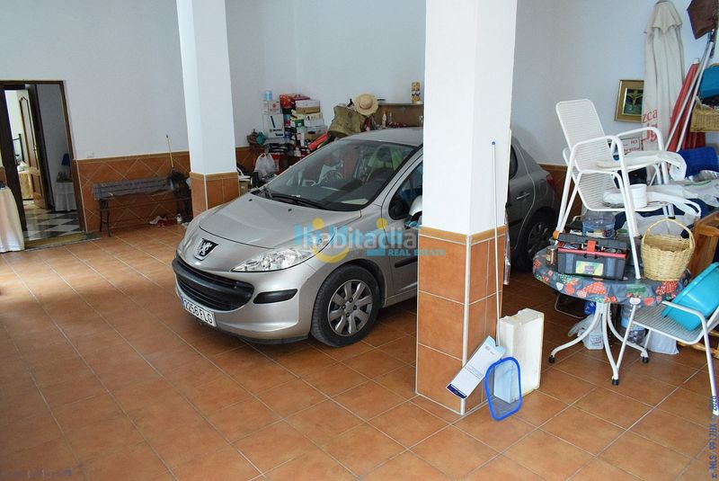 Foto ad8707e3-c19e-4214-896d-e4dfef13690b. Casa amb aparcament piscina a Canillas de Aceituno