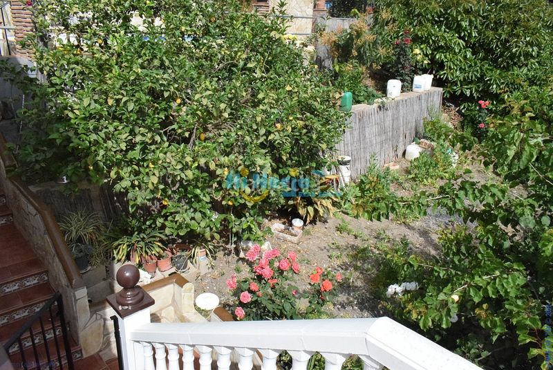 Foto b2321cb9-dd83-4291-9d1e-1d9d3301987d. Casa amb aparcament piscina a Canillas de Aceituno