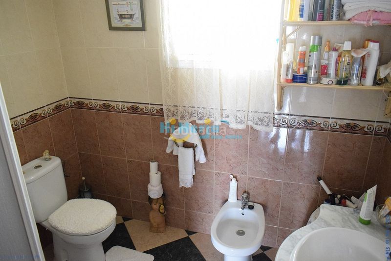 Foto bde27af6-3016-4be7-abd5-b4d70d4bc15f. Casa amb aparcament piscina a Canillas de Aceituno