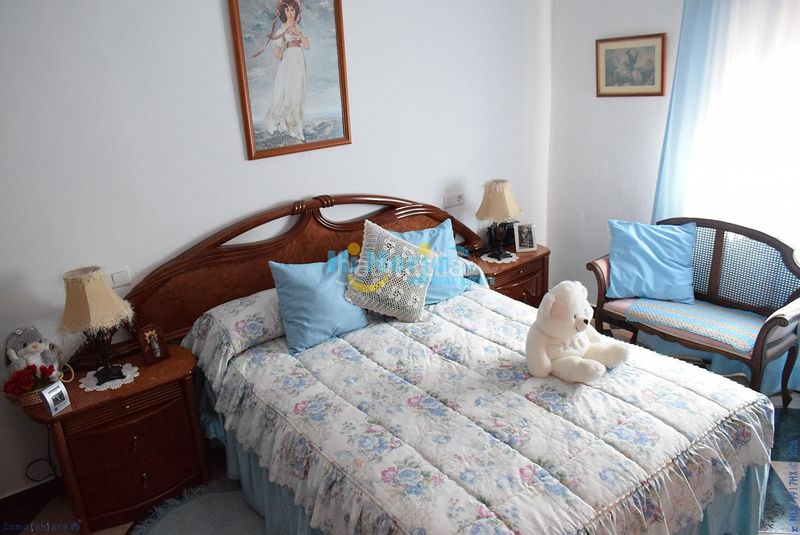 Foto d51e8b4b-e235-4e05-ab96-f0e43d25eeb5. Casa amb aparcament piscina a Canillas de Aceituno