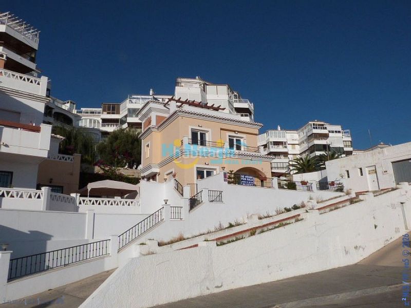 Foto 18e7e1ef-c805-4f3d-942a-ad7a2416b3aa. Xalet amb aparcament piscina a El Peñoncillo Torrox