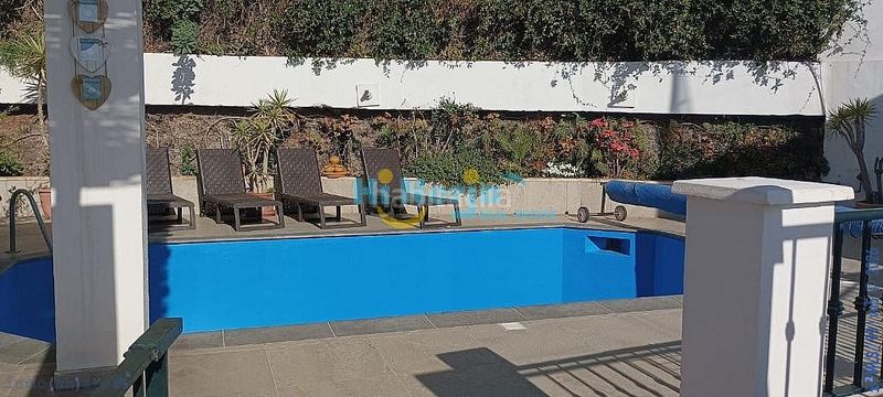 Foto 29154a9c-5c96-444b-ab42-188091618163. Xalet amb aparcament piscina a El Peñoncillo Torrox