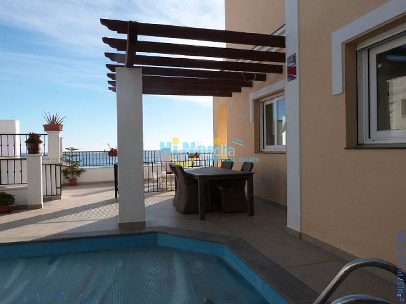 Foto 42d8c2f4-106c-459f-80c5-b245365fc27b. Xalet amb aparcament piscina a El Peñoncillo Torrox