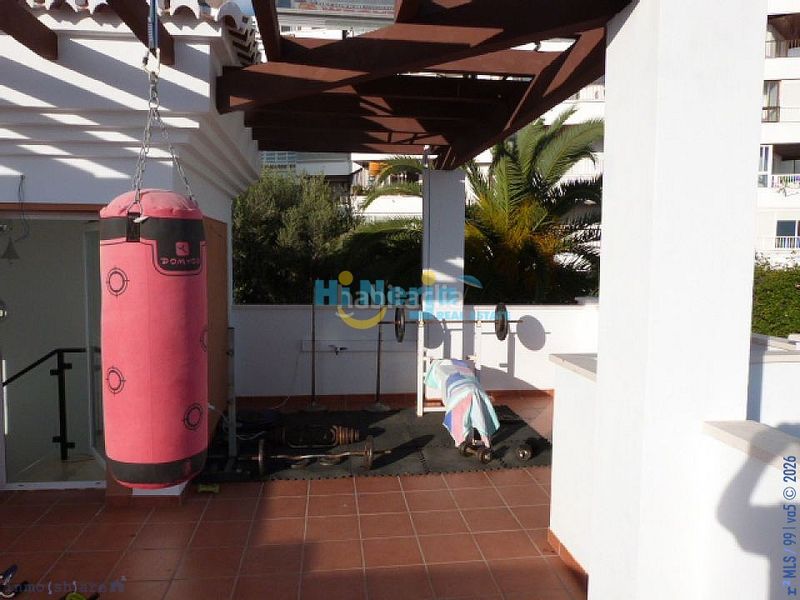 Foto 95ba7b47-92c9-4be2-a111-1bc079675668. Xalet amb aparcament piscina a El Peñoncillo Torrox