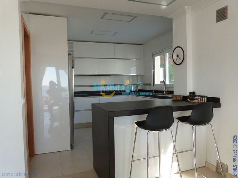 Foto a3a55e80-e845-4001-a1a7-3a4661cfb415. Xalet amb aparcament piscina a El Peñoncillo Torrox