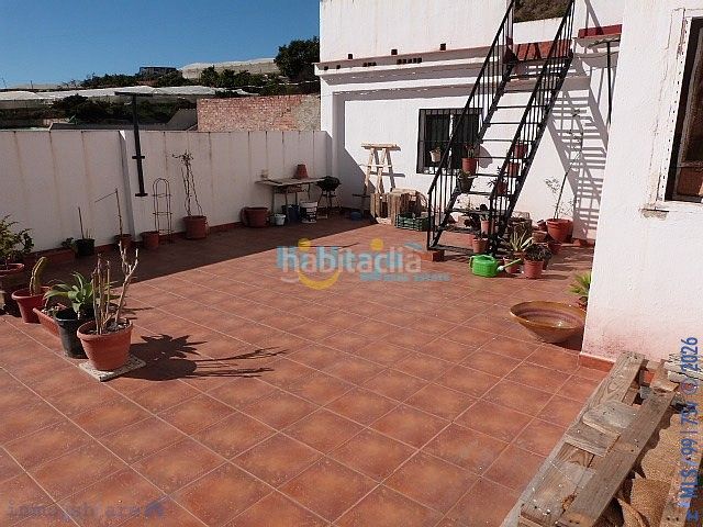 Foto 103cd516-ada4-4428-8e80-d3771d720b9f. Country house with parking in Algarrobo pueblo Algarrobo