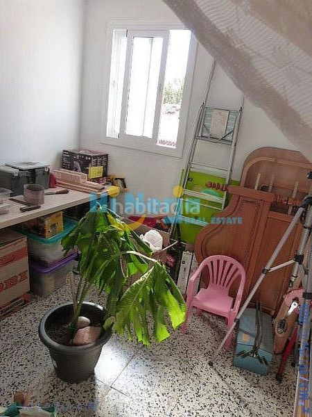 Foto 109bcd7b-3760-4290-8a1c-a50b09bc13c2. Country house with parking in Algarrobo pueblo Algarrobo