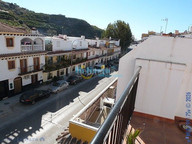Foto 2e8e6b4e-54ed-4834-8559-ff90b7059a30. Country house with parking in Algarrobo pueblo Algarrobo
