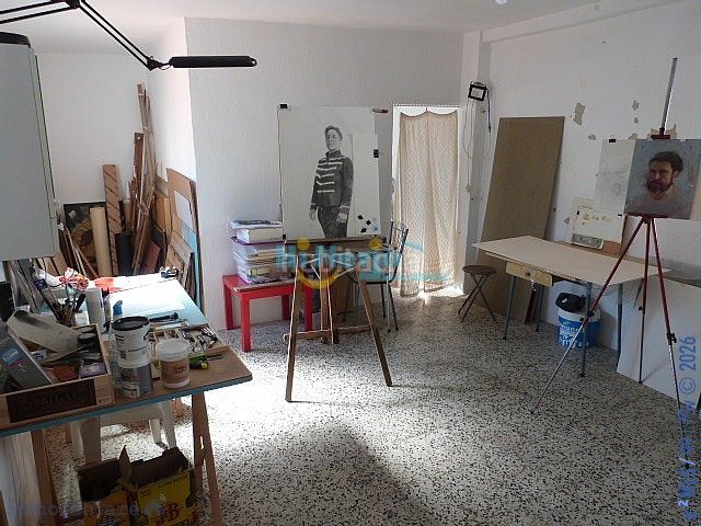 Foto 4fb1ff64-a06d-4f46-8340-ccd42afa5568. Country house with parking in Algarrobo pueblo Algarrobo