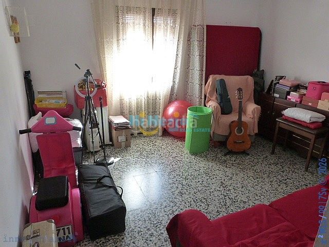 Foto 6f820fd1-2fdd-4965-a757-56926e4d1c2a. Country house with parking in Algarrobo pueblo Algarrobo