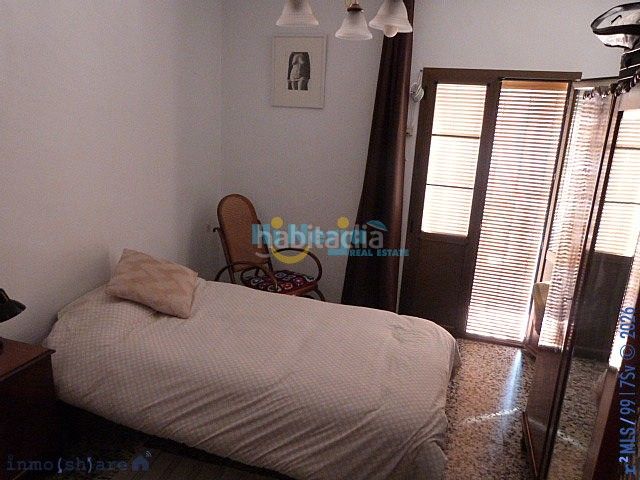 Foto 77e63b62-9cab-459f-84b7-383c090f4be1. Country house with parking in Algarrobo pueblo Algarrobo