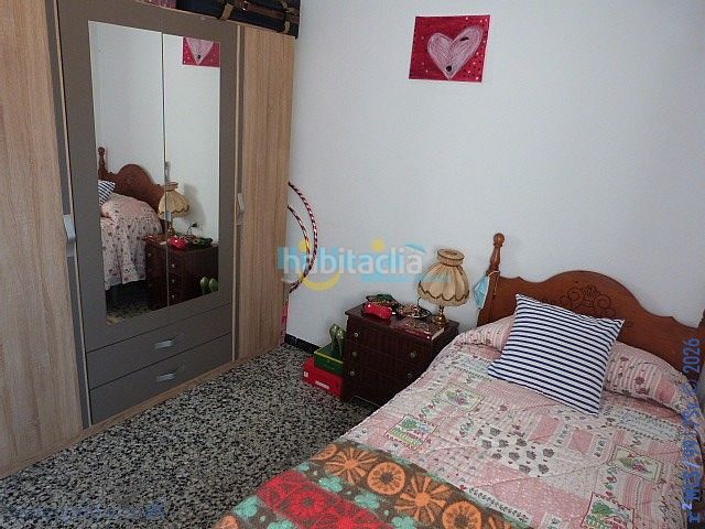 Foto 792c6917-e822-4e76-834e-fdedca27dfad. Country house with parking in Algarrobo pueblo Algarrobo
