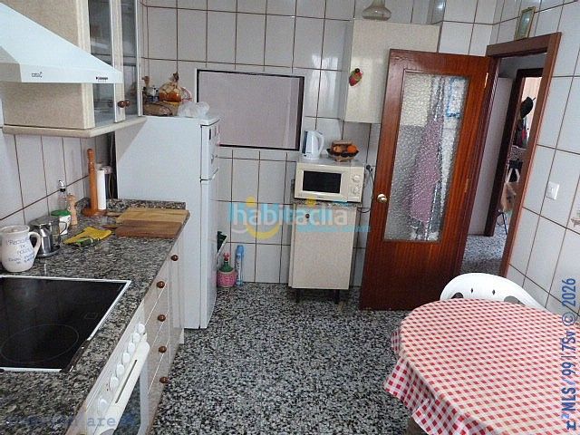 Foto 8ceeef9d-e2a1-4222-b64a-9a110e7d7d30. Country house with parking in Algarrobo pueblo Algarrobo