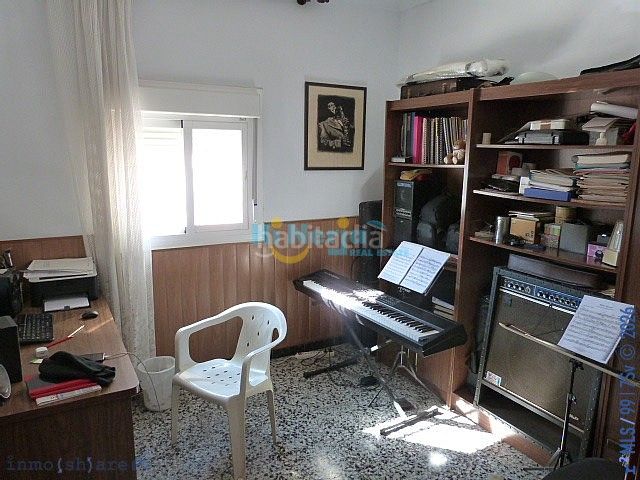 Foto b06366d3-e276-404c-be06-8e157d3510e9. Country house with parking in Algarrobo pueblo Algarrobo