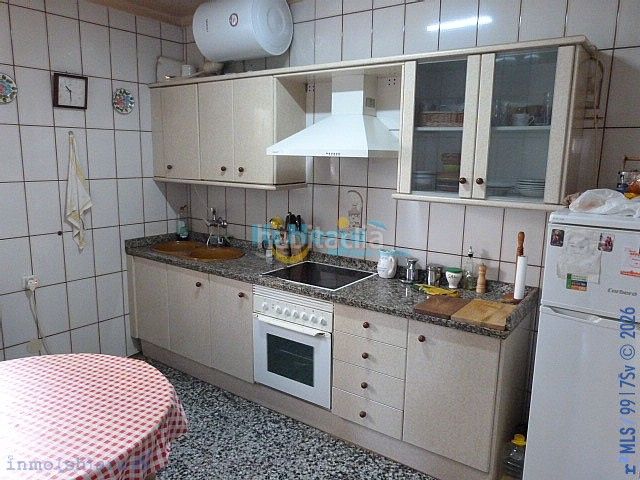 Foto b7a912dc-ff9d-4e92-af6b-da77559b7708. Country house with parking in Algarrobo pueblo Algarrobo
