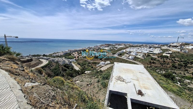 Foto 3f41c27b-df38-442c-9450-4d7da56e96ae. Terreny residencial a El Peñoncillo Torrox