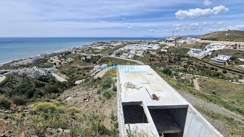Foto 47057346-115c-4dad-a722-7a3c30471989. Terreny residencial a El Peñoncillo Torrox