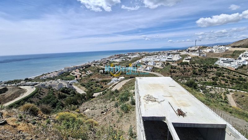 Foto 6c8d762a-5dea-4f00-9aa6-e377501c294f. Terreny residencial a El Peñoncillo Torrox