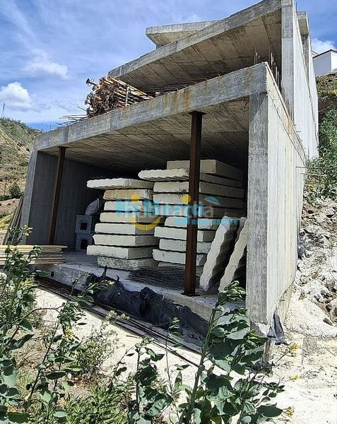 Foto a2d9417f-fc4b-4db9-bebd-76db2f338e5d. Terreny residencial a El Peñoncillo Torrox