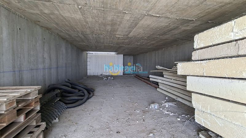 Foto aec57584-7747-4cb5-9cc5-6f90dee64764. Terreny residencial a El Peñoncillo Torrox