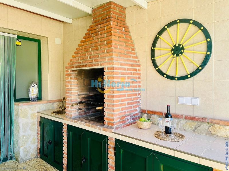 Foto 91a622e7-a9bf-4b41-bb7a-363b48316d6f. Casa  en Alfarnate