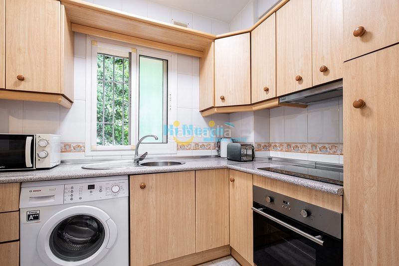 Foto 42441699-dcbc-4c11-99d9-ffda9ad90736. Apartament amb aparcament piscina a Centro Nerja