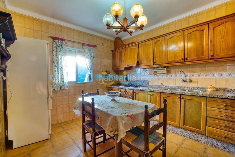 Foto 070d8c76-20b7-4de9-979a-8116a7a4a4bd. Casa a Benamargosa