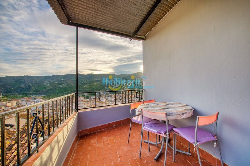 Foto 26ef9d86-52c2-48d0-96e2-c20e77badb32. Casa a Benamargosa