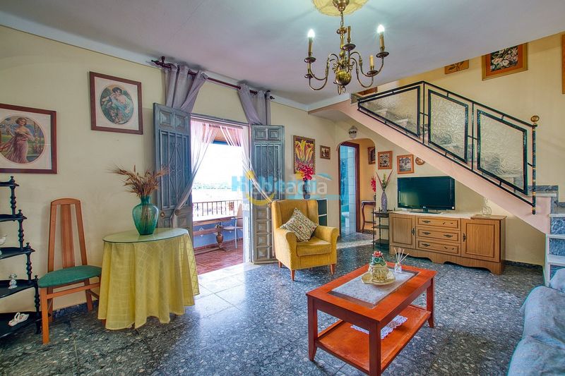 Foto d47768d1-018b-4284-bd0b-a8e322b0eb23. Casa a Benamargosa